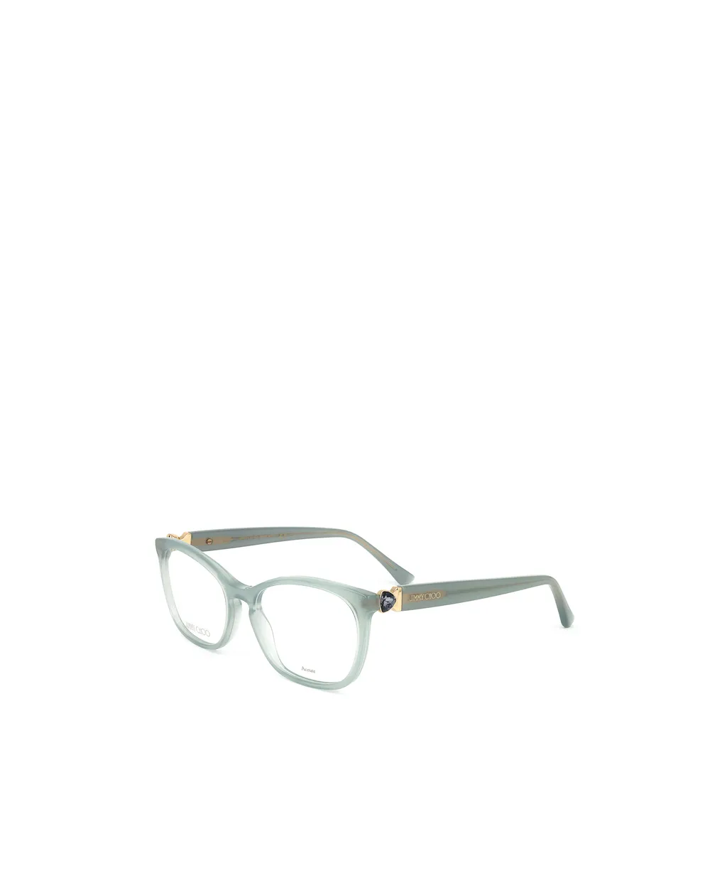 Rectangle Frame Glasses