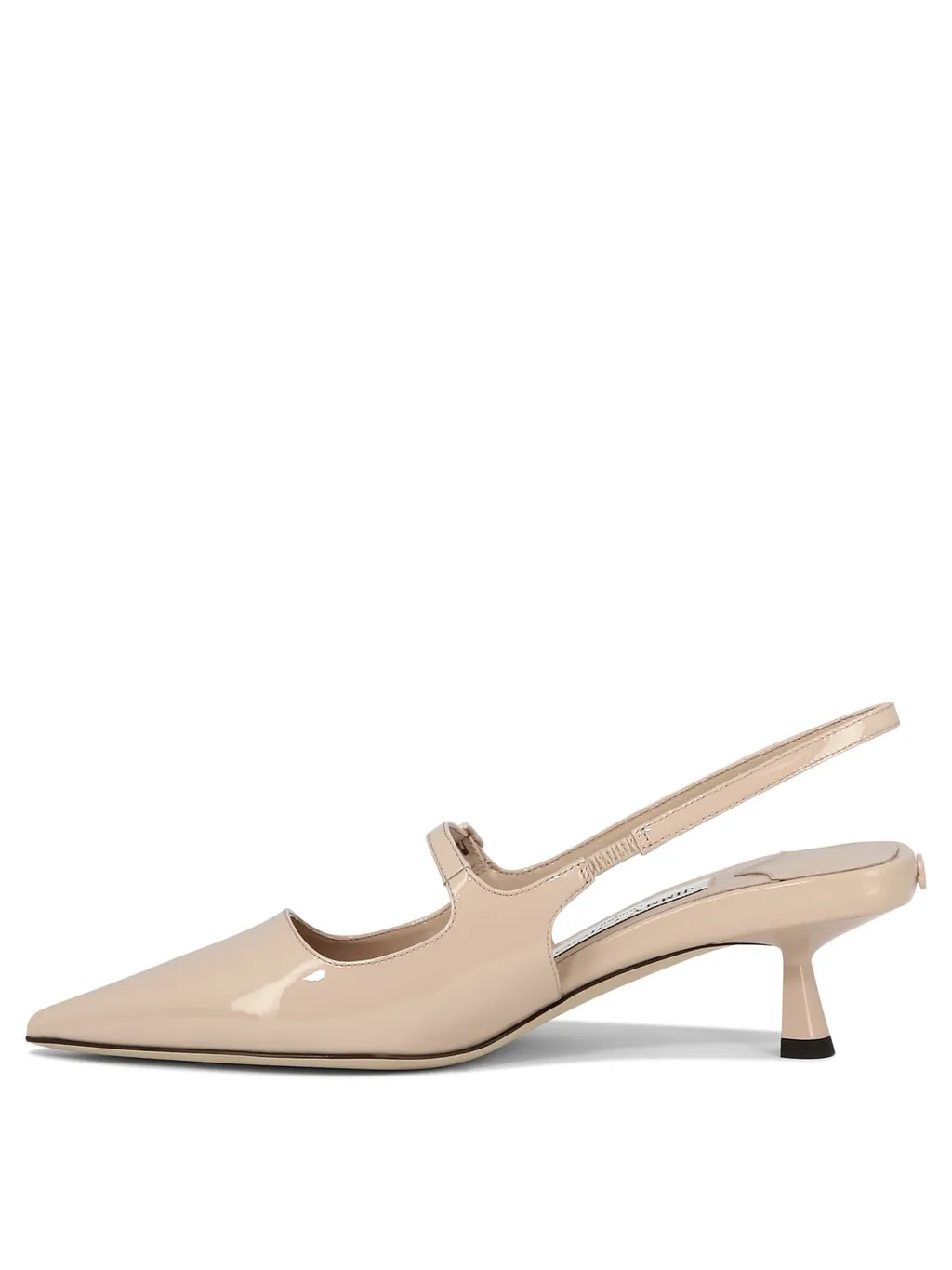 Didi 45 Pointed-Toe Pumps