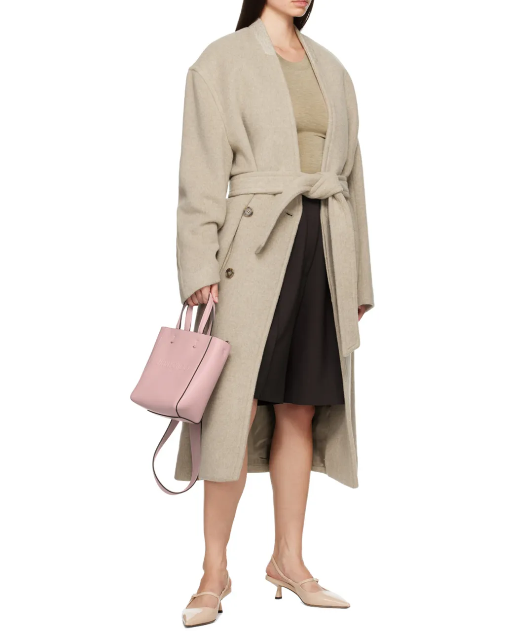 Didi 45 Pointed-Toe Pumps