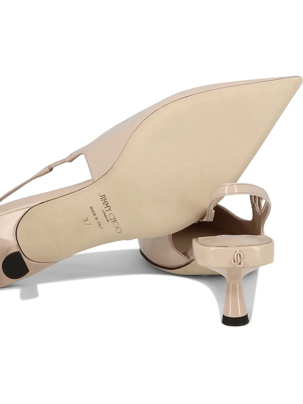 Didi 45 Pointed-Toe Pumps
