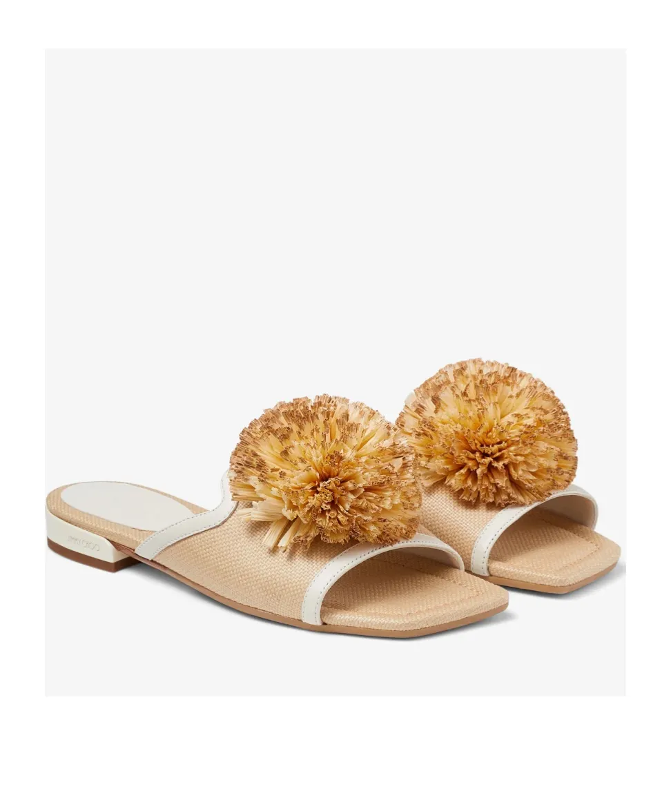 Nako Flats