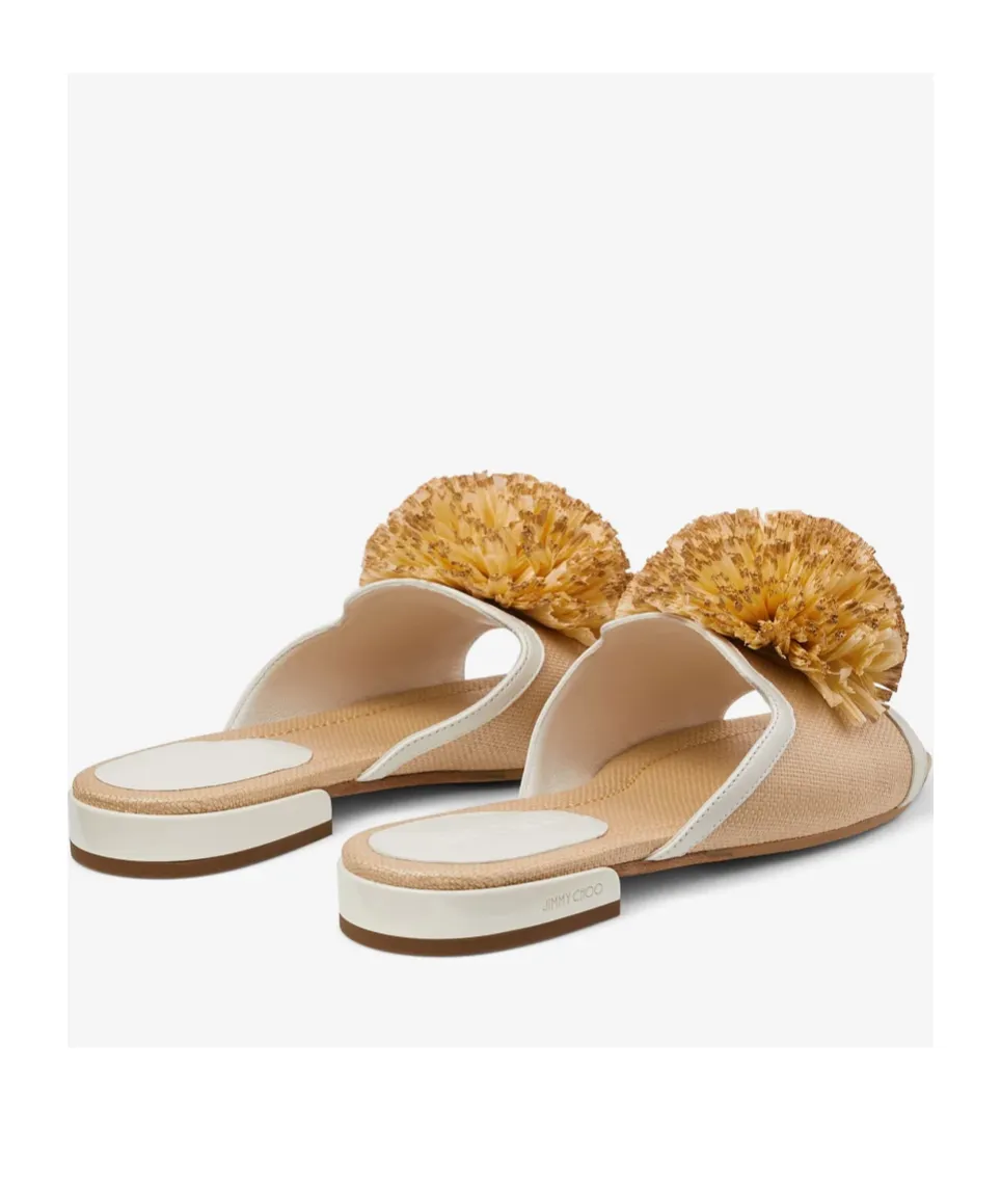 Nako Flats
