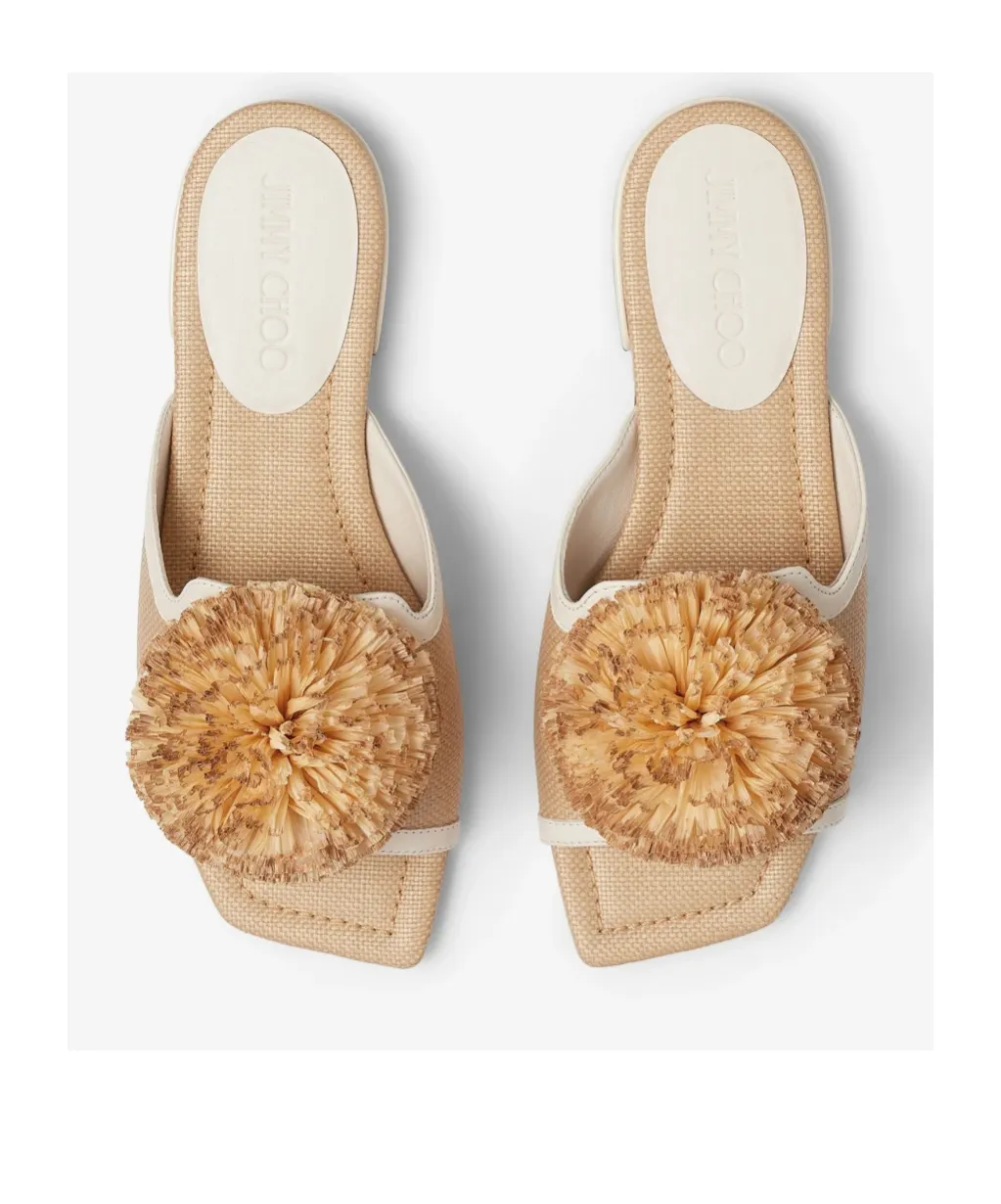 Nako Flats