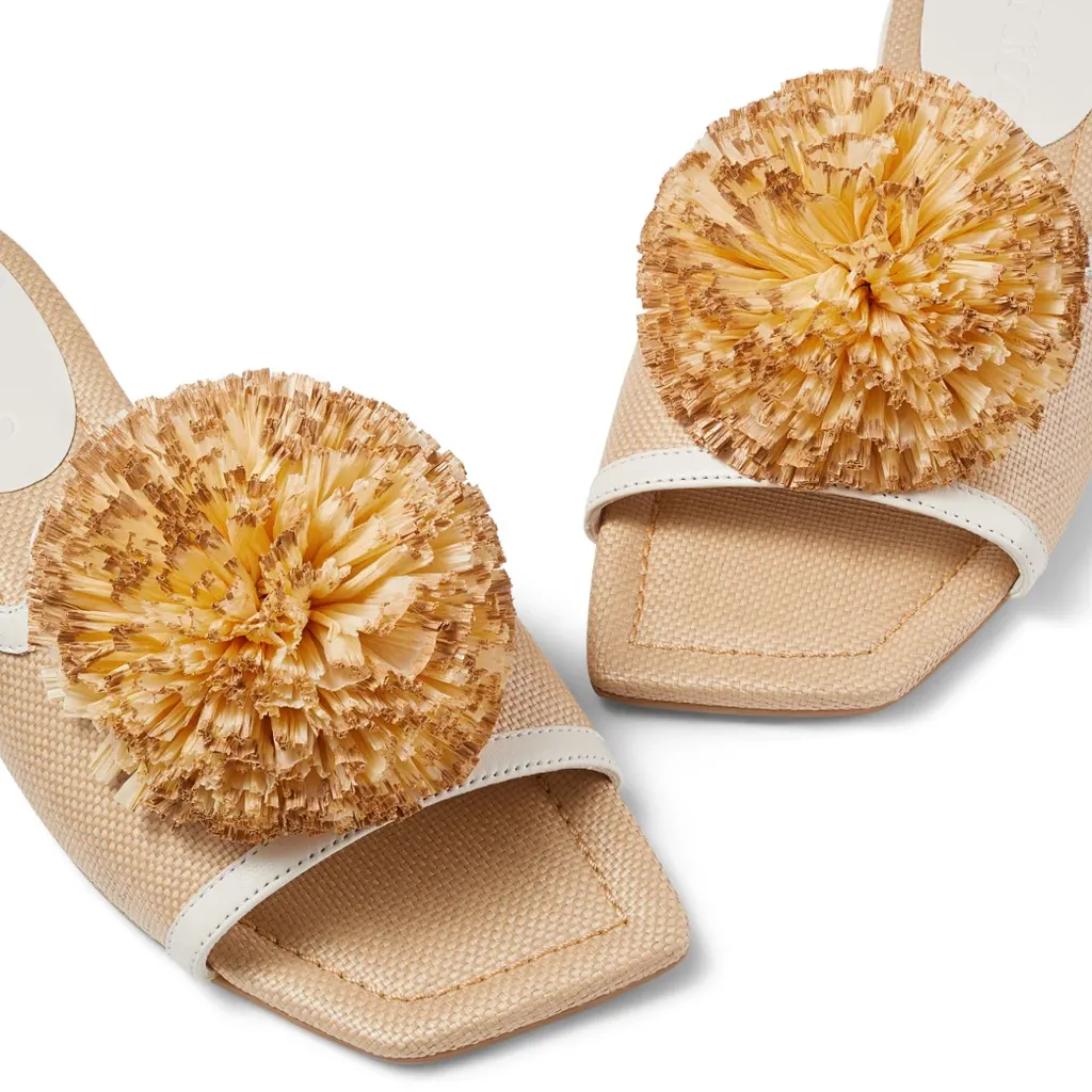 Nako Flats