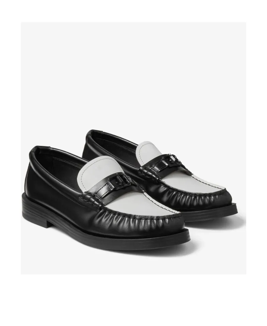 Addie Pleated Details Love Shoes