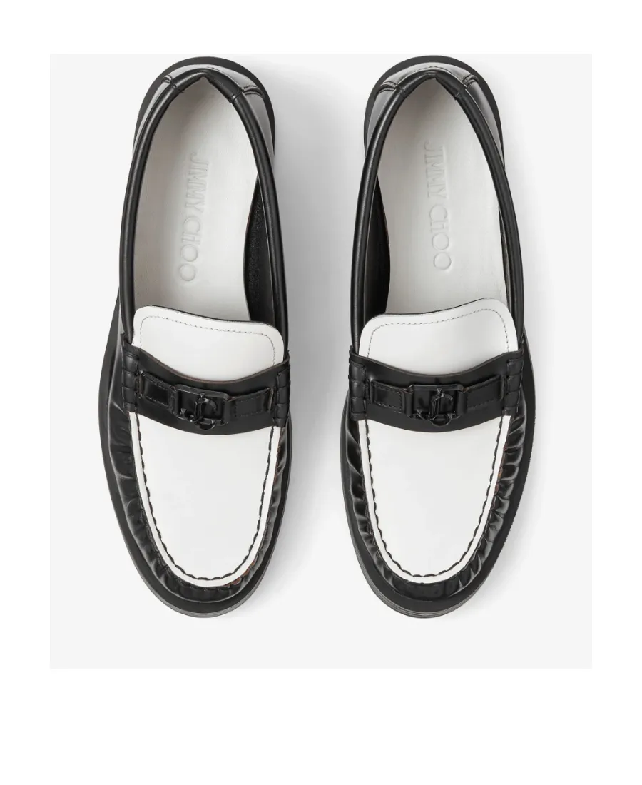 Addie Pleated Details Love Shoes
