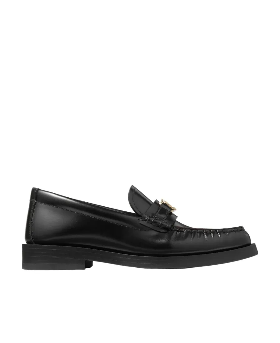 Addie Flat-Bottomed Love Shoes