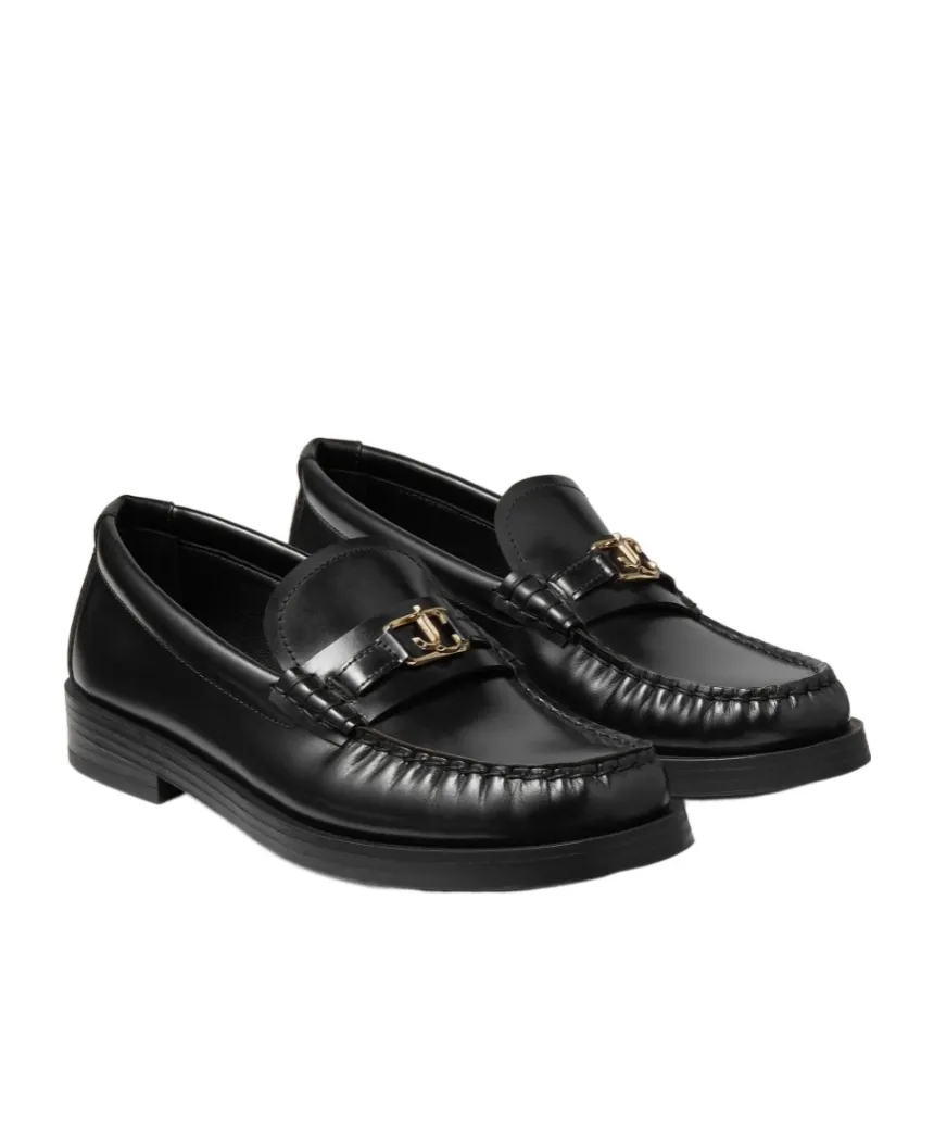 Addie Flat-Bottomed Love Shoes
