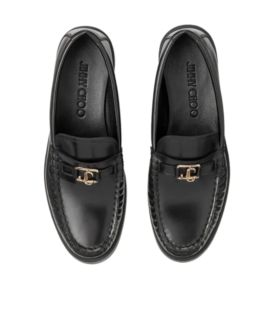 Addie Flat-Bottomed Love Shoes