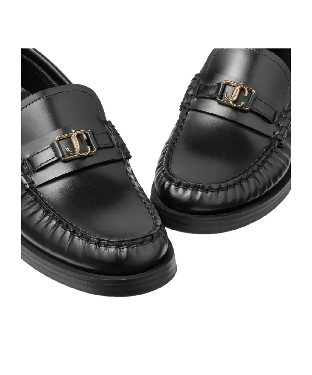 Addie Flat-Bottomed Love Shoes