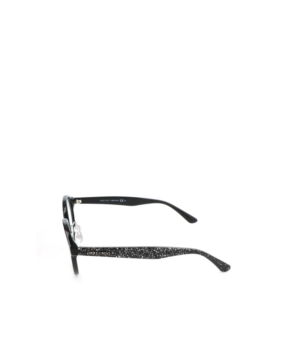 Round Frame Glasses