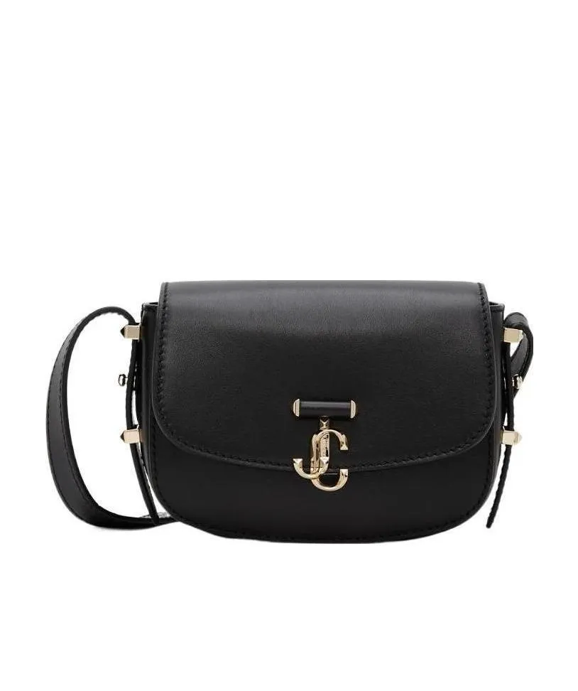Logo Strap Satchel