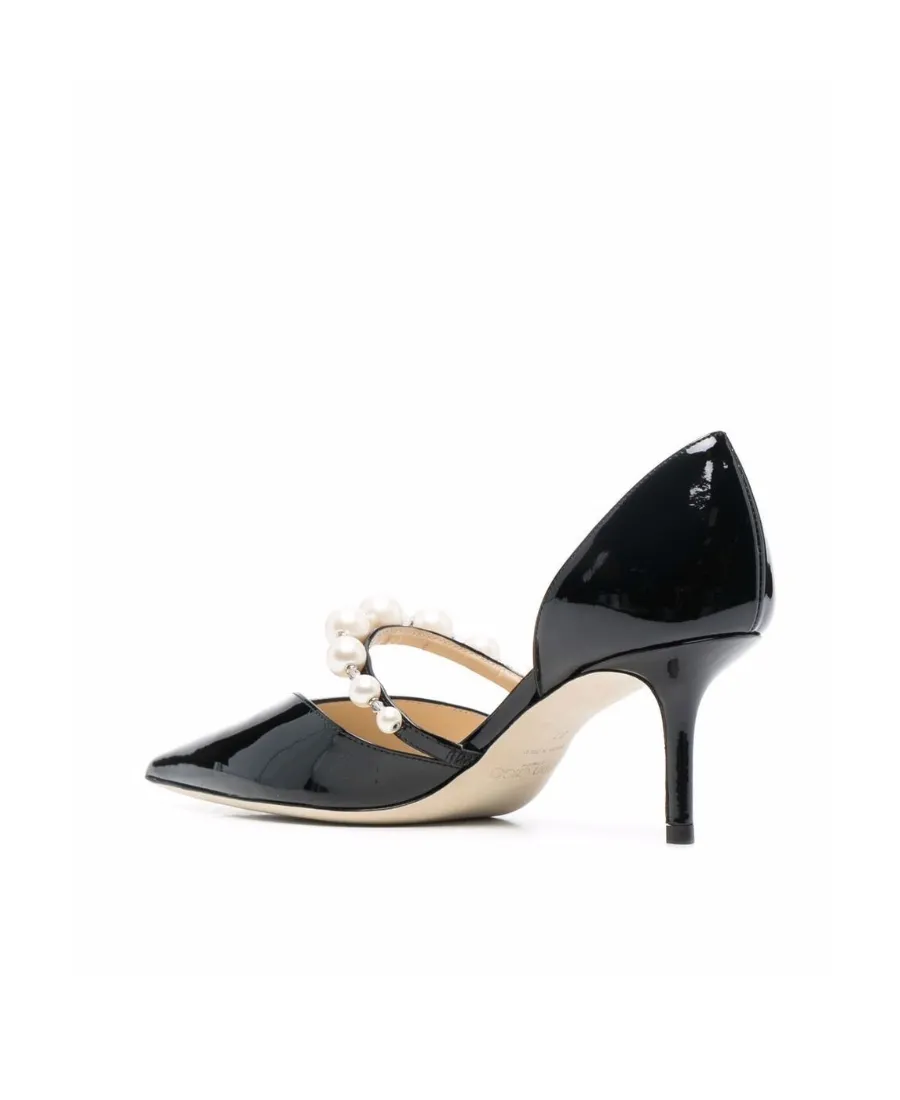 Aurelie 65 Embellished Pumps