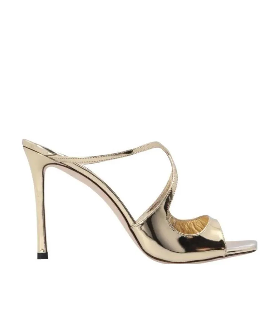 Anise 95Mm Heeled Sandals