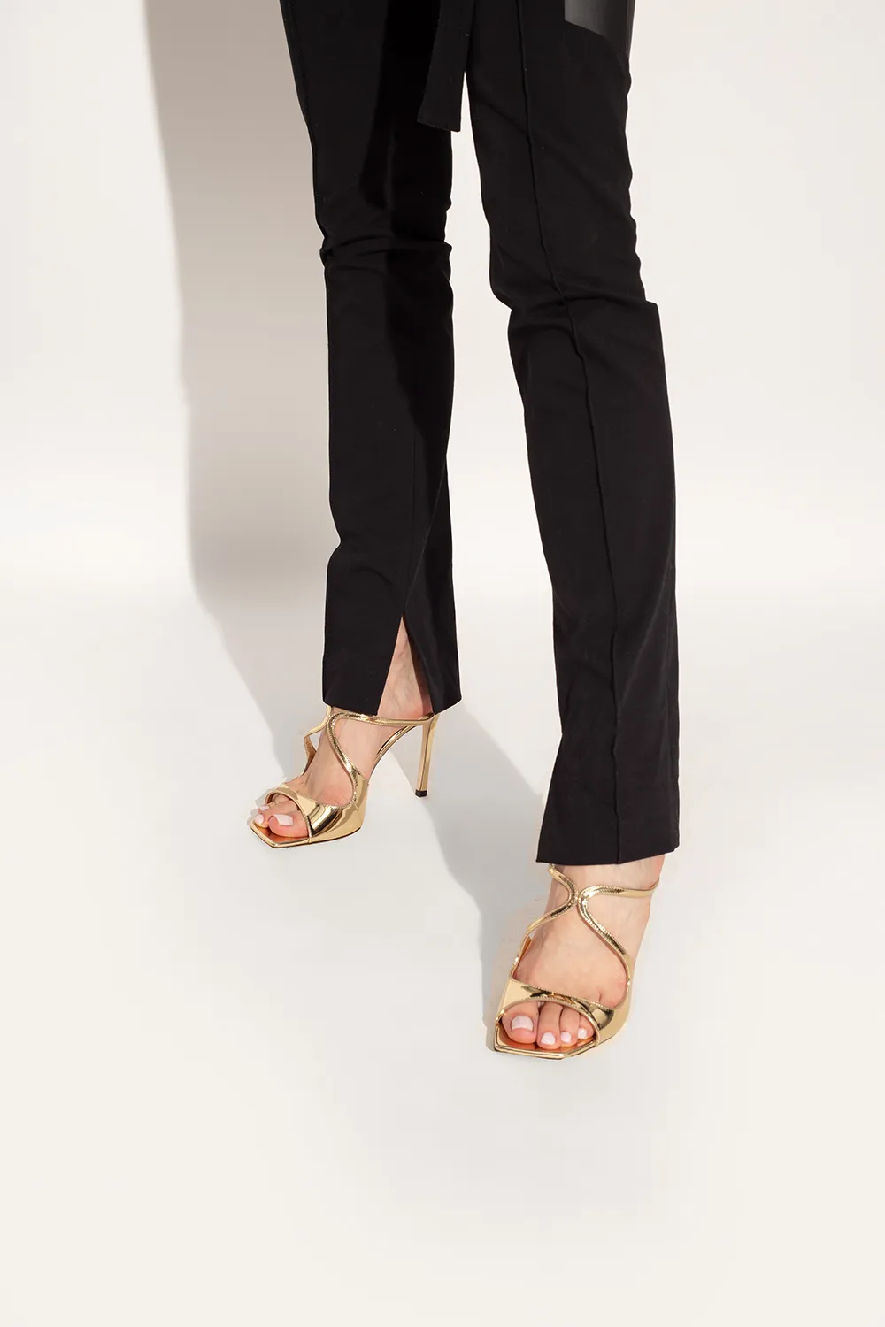 Anise 95Mm Heeled Sandals