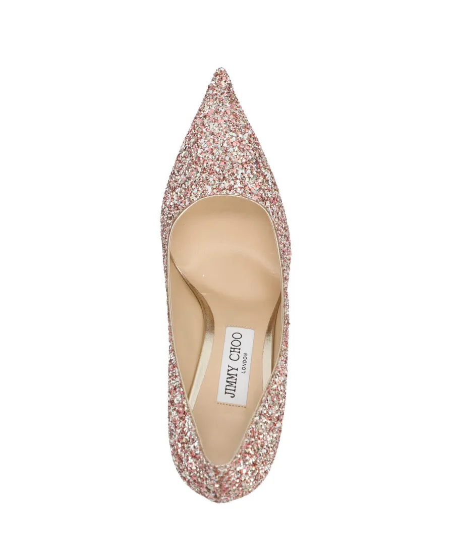 Love 85 Pumps