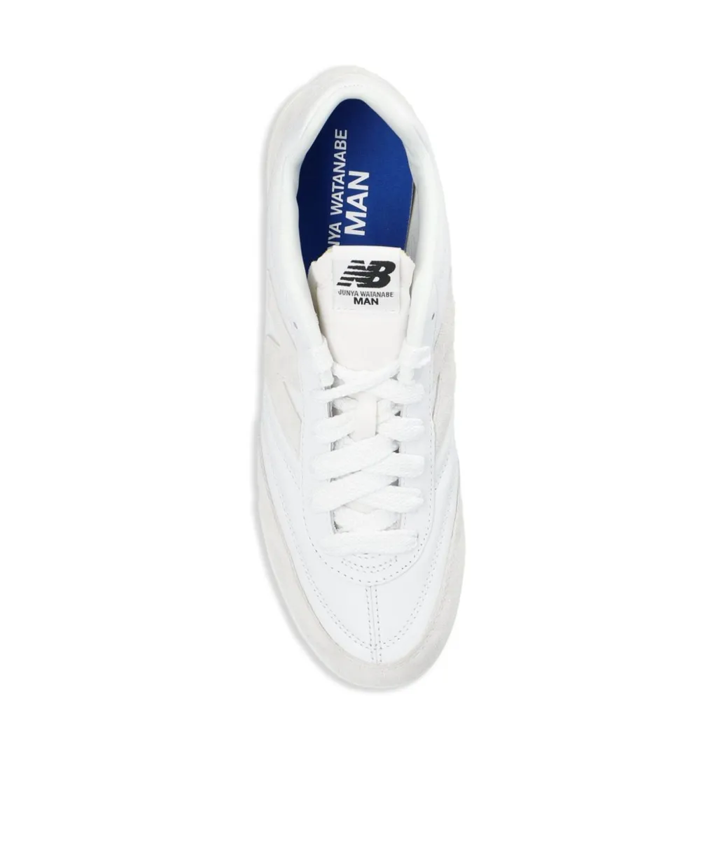 X New Balance Lace-Up Trainers