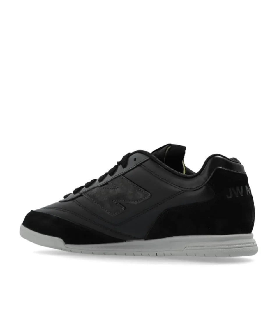 X New Balance Lace-Up Trainers
