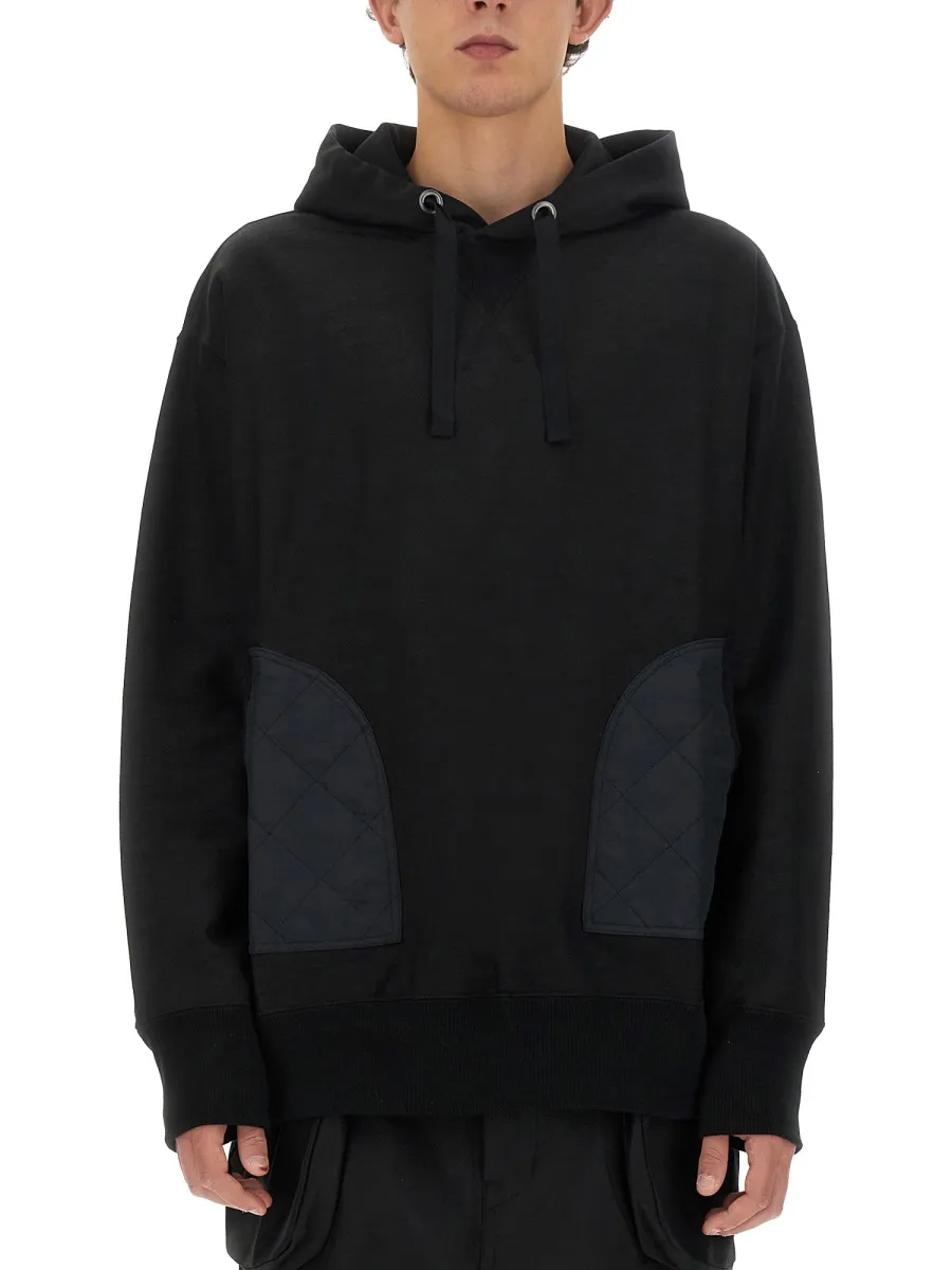 Hooded Sweater