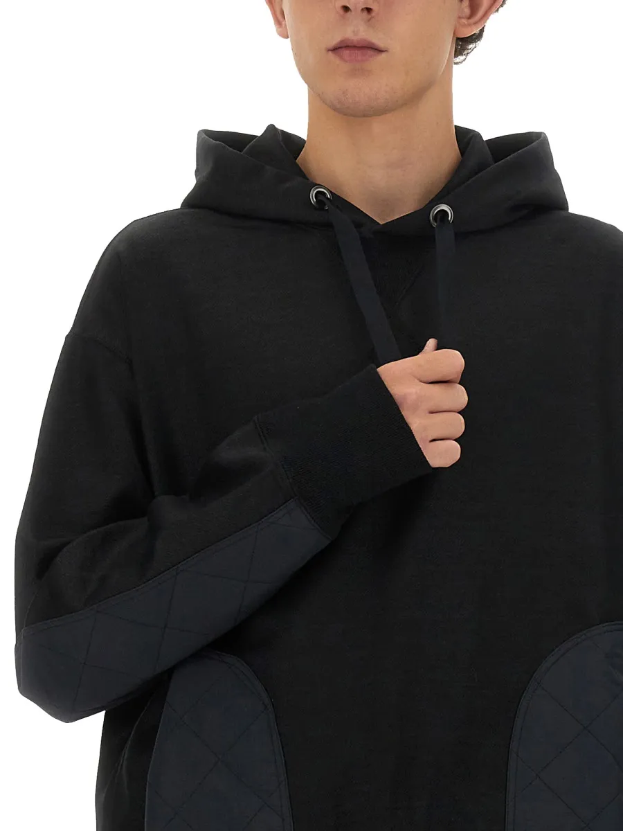 Hooded Sweater