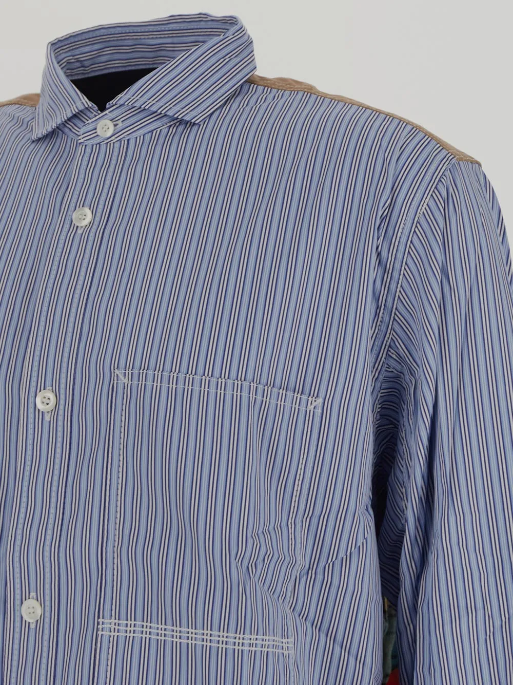 Long-Sleeved Shirt