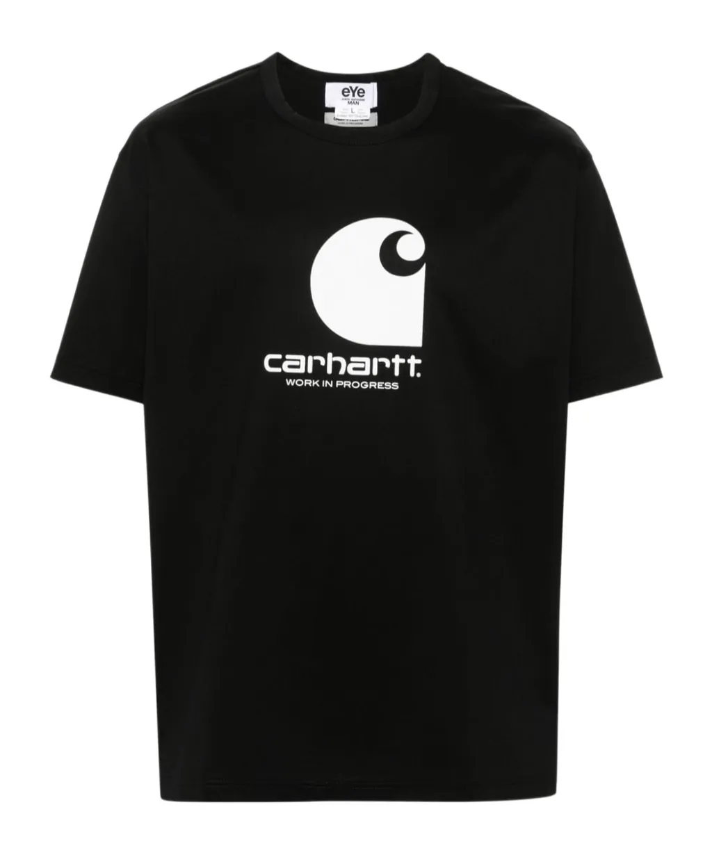 X Carhartt Short Sleeved T-Shirt