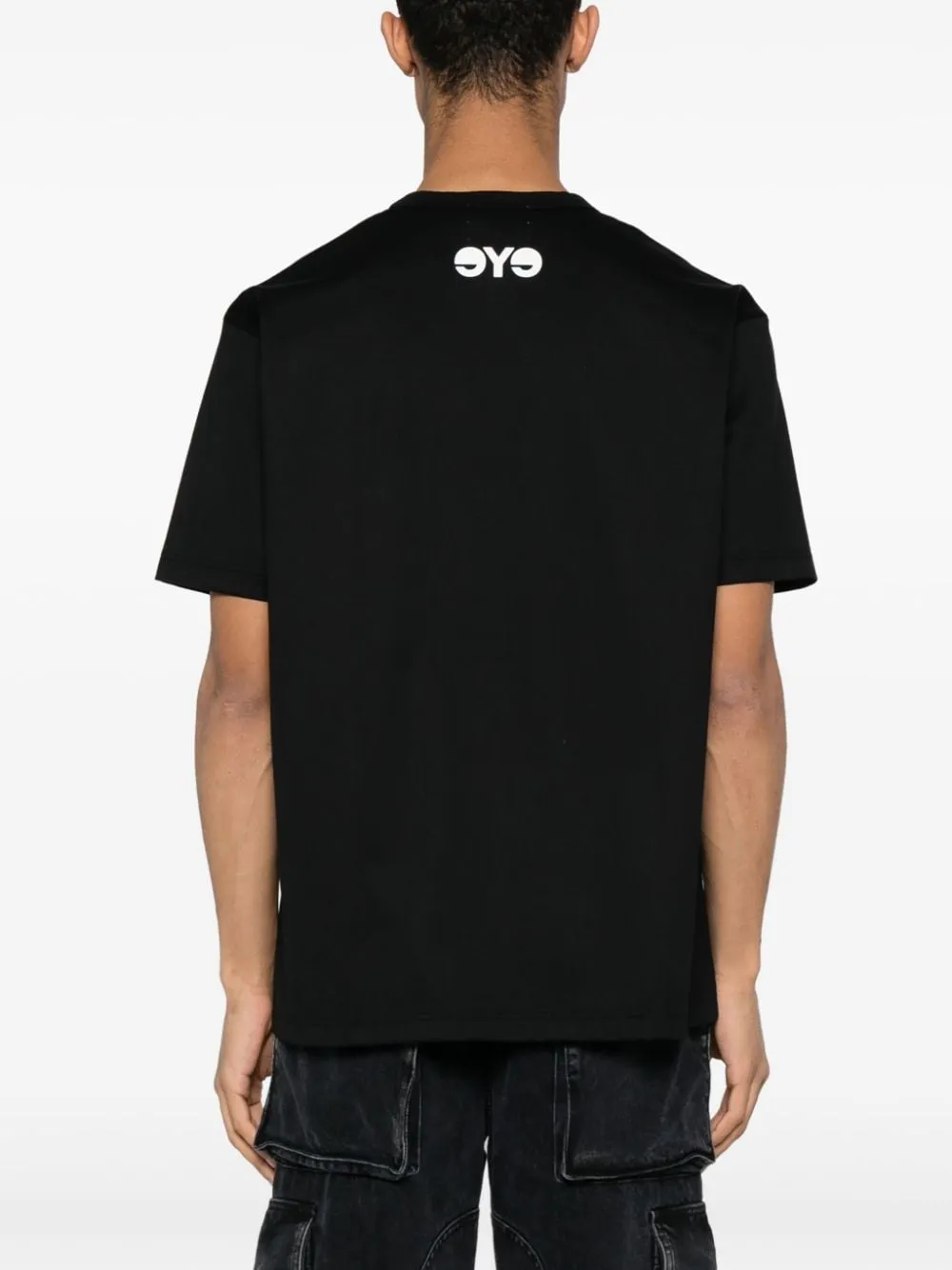X Carhartt Short Sleeved T-Shirt