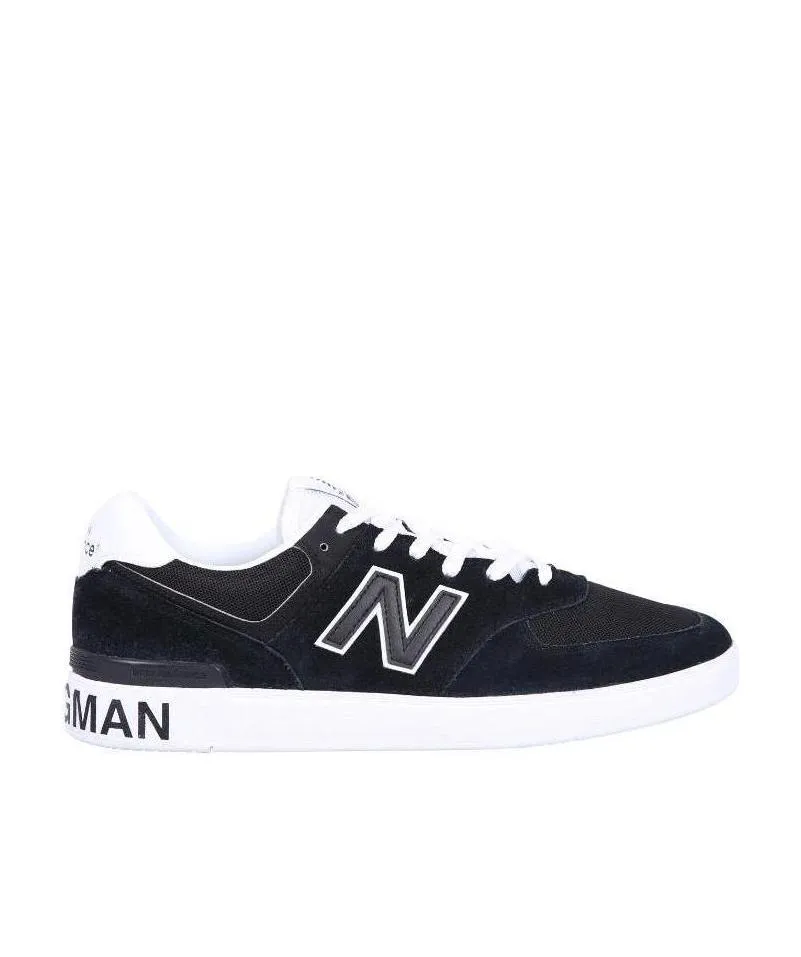 Logo Casual Sports Shoes
