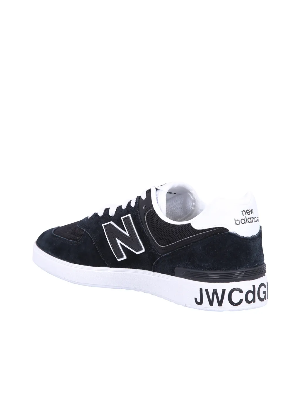 Logo Casual Sports Shoes