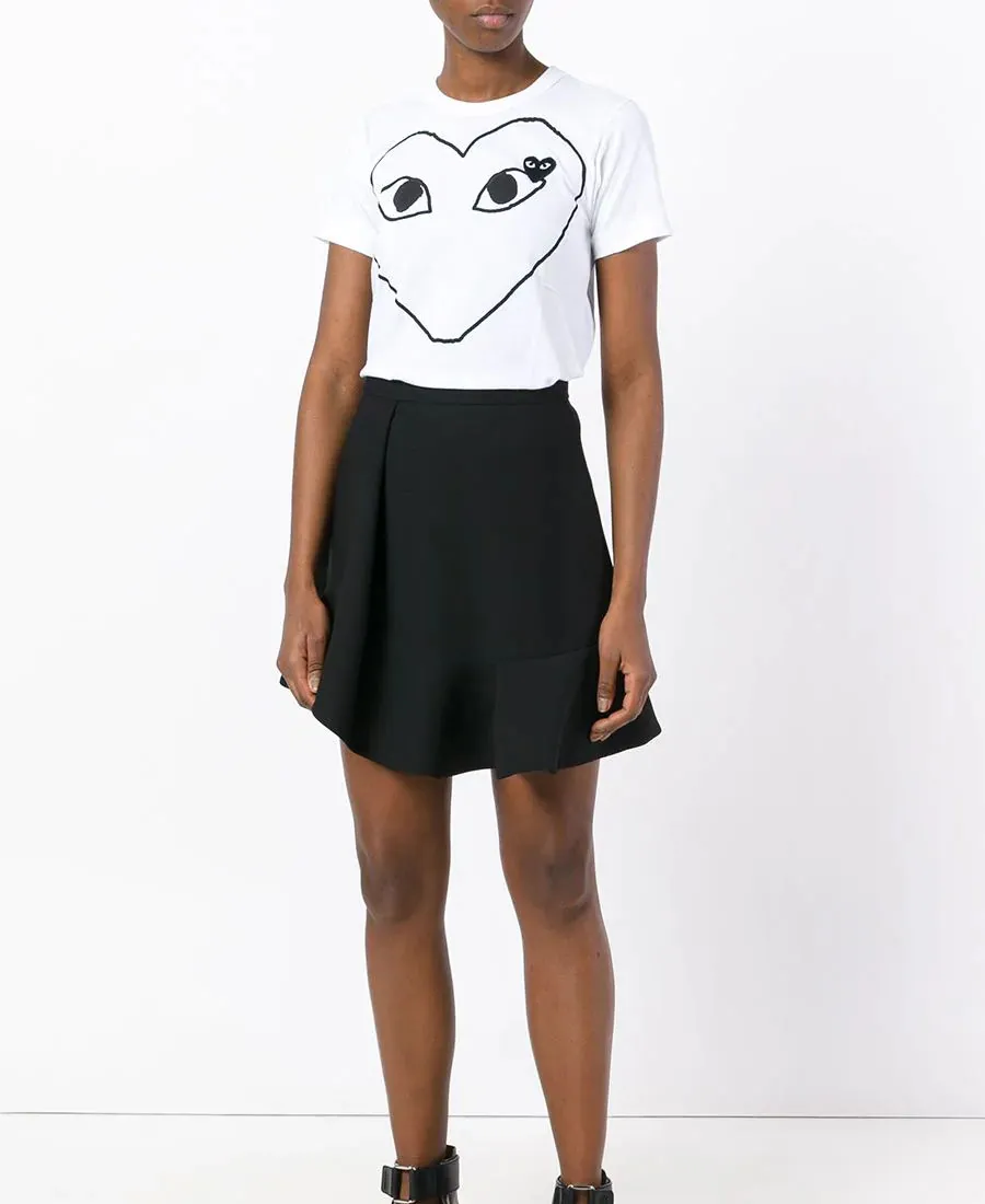 Logo Printed T-Shirt