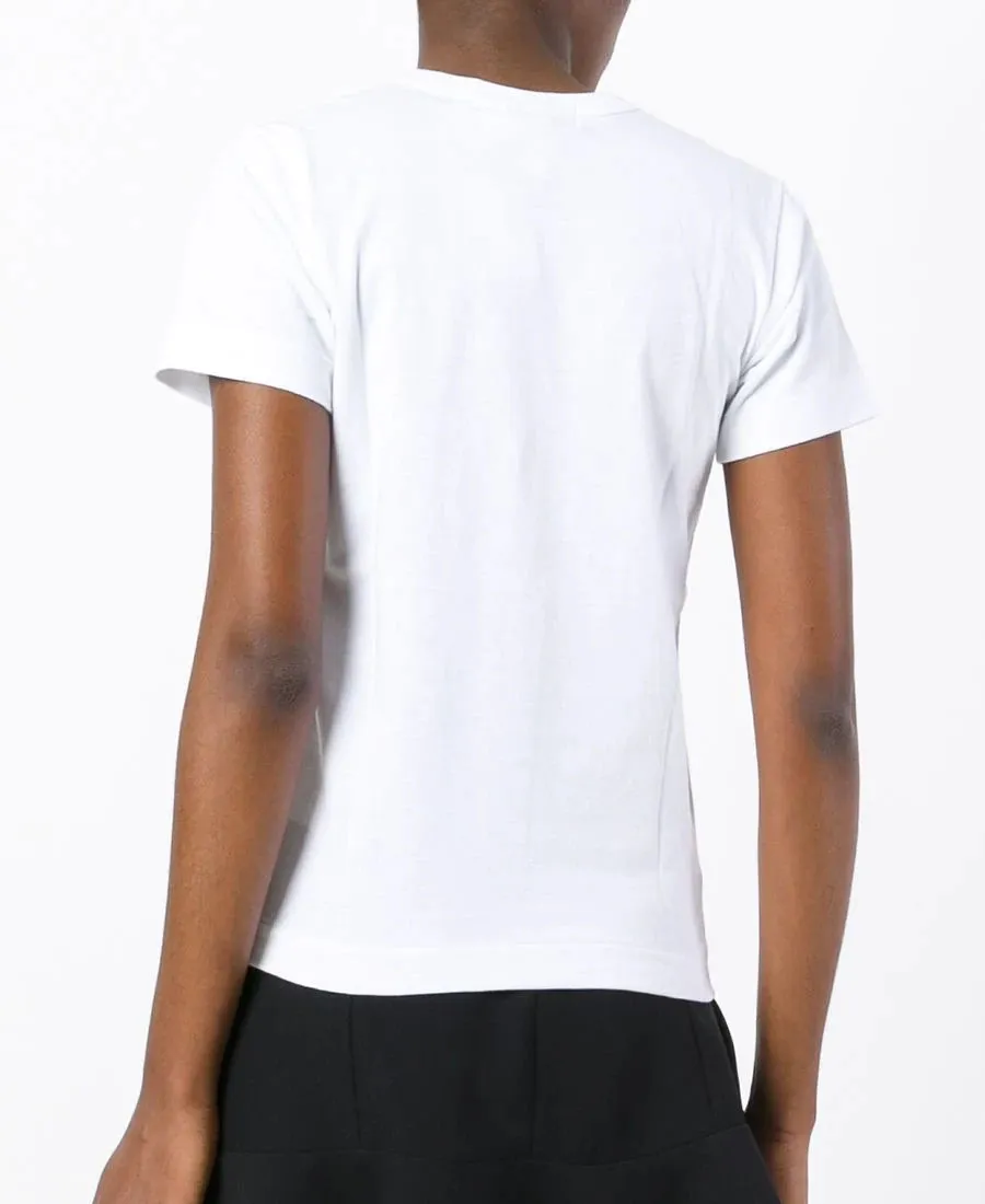 Logo Printed T-Shirt