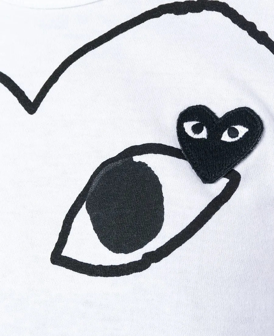 Logo Printed T-Shirt