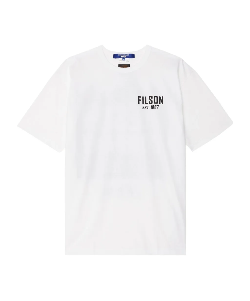 Cotton Jersey T-Shirt