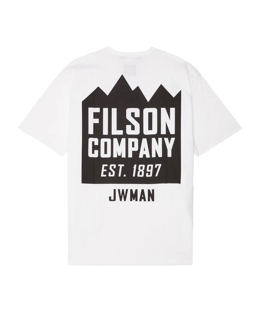 Cotton Jersey T-Shirt
