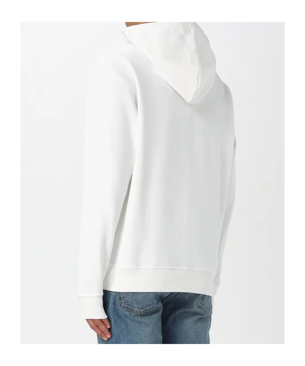 Hooded Hoodie