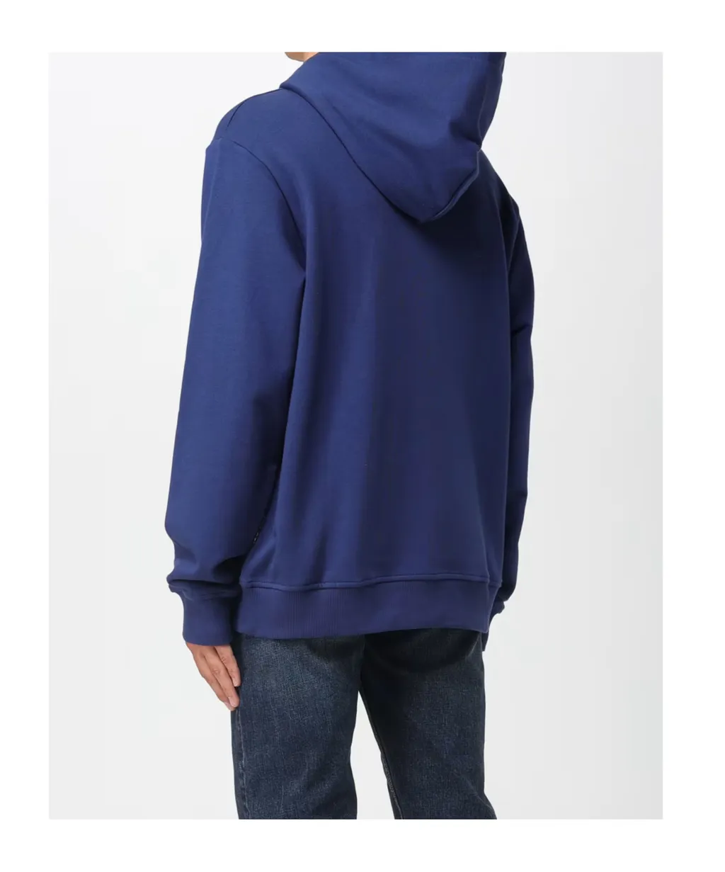 Cotton Hoodie