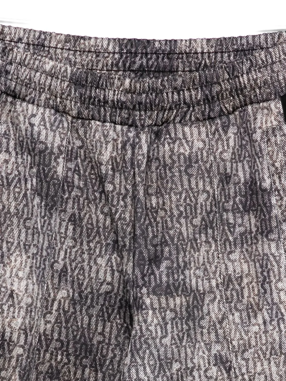 Jeans Grey