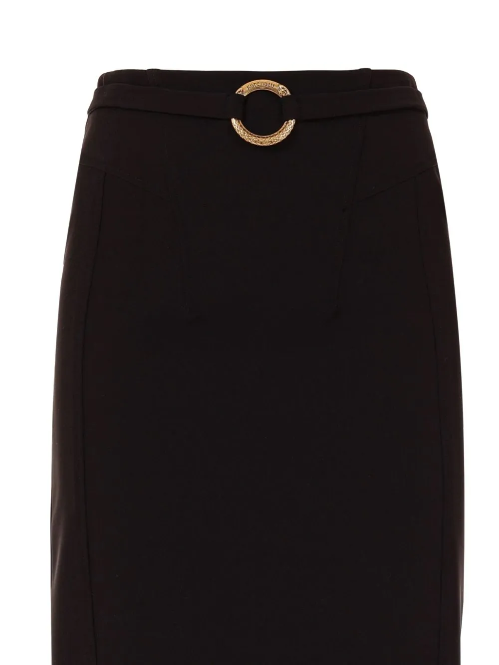 Logo Skirt