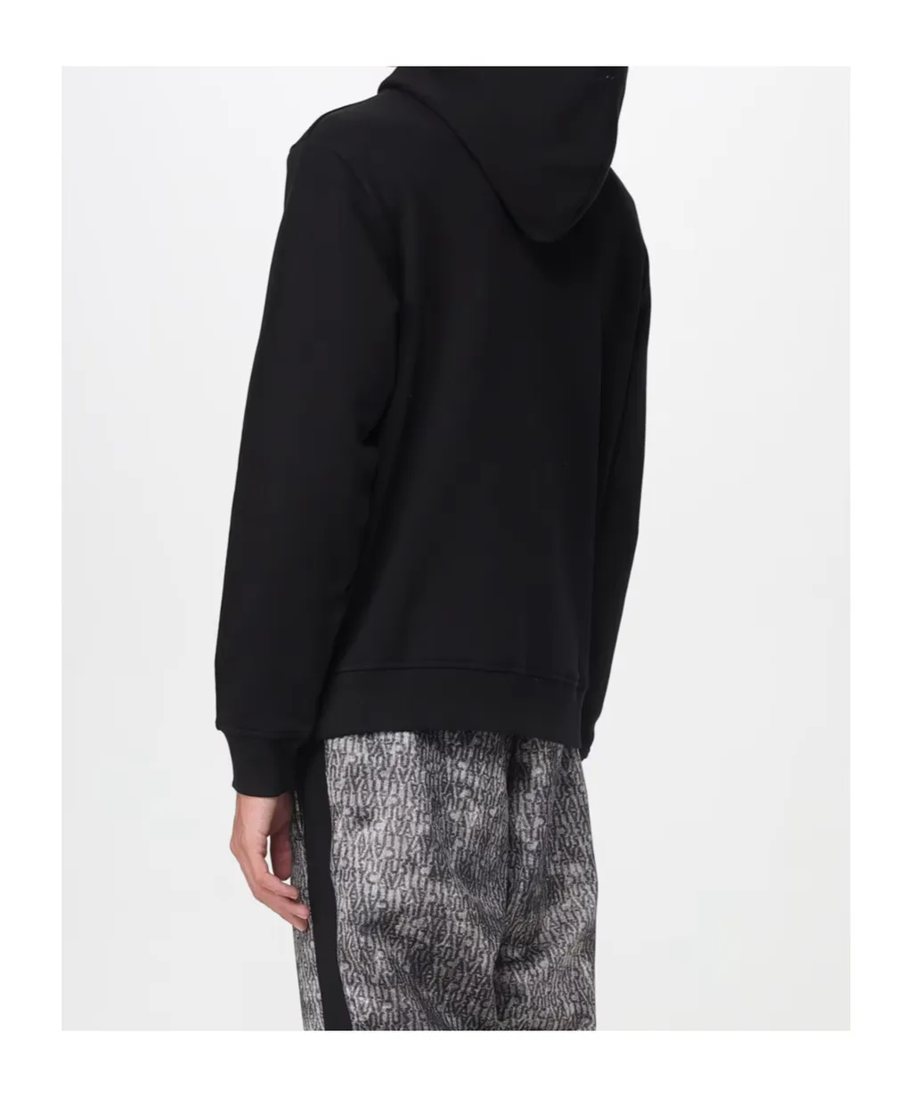 Cotton Hoodie