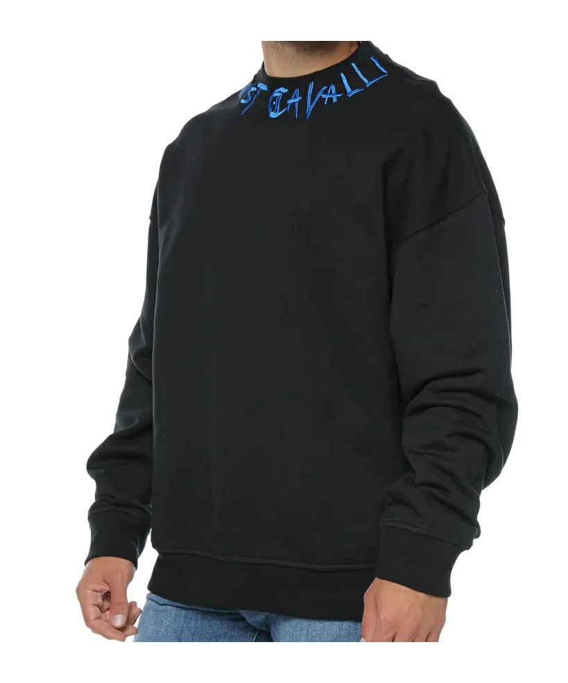 Printed Sweatshirt