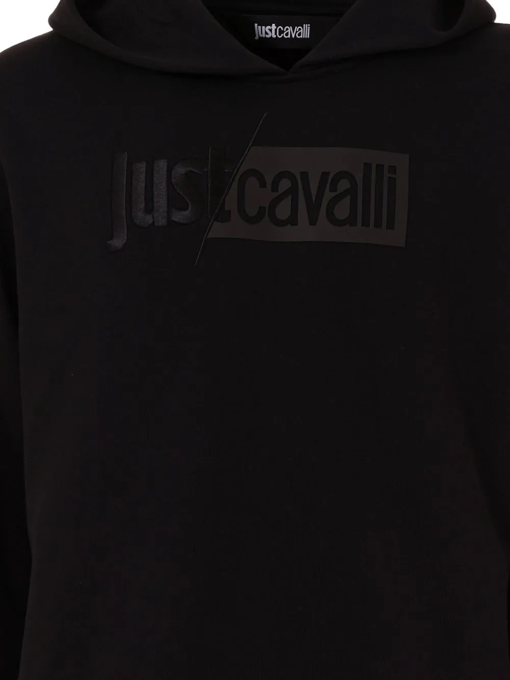 Logo Long-Sleeved Sweatshirt