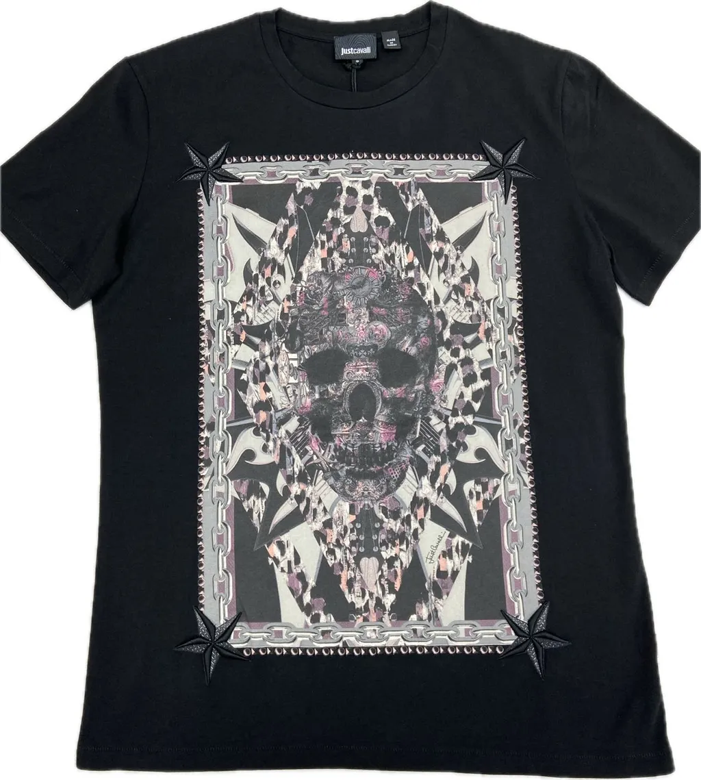 Short-Sleeved T-Shirt