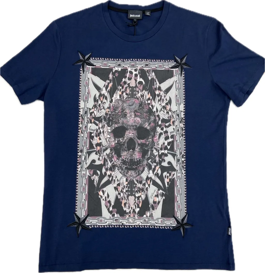 Short-Sleeved T-Shirt