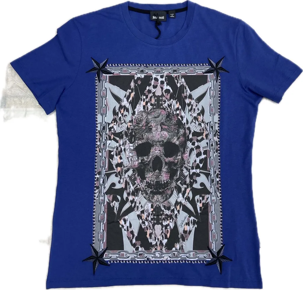 Short-Sleeved T-Shirt