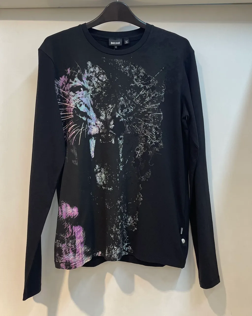 Long-Sleeved T-Shirt
