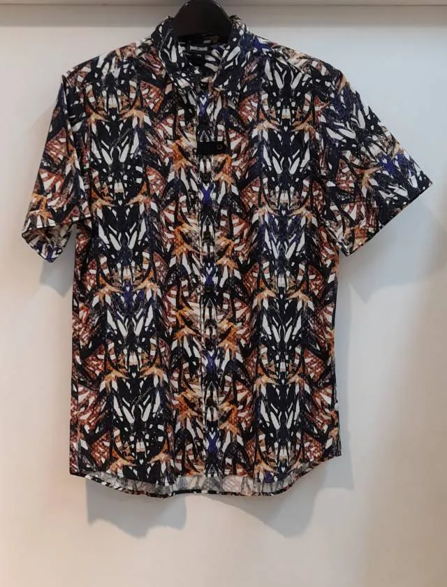 Short-Sleeved Shirt