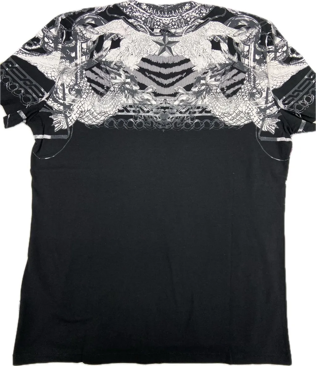 Short-Sleeved T-Shirt