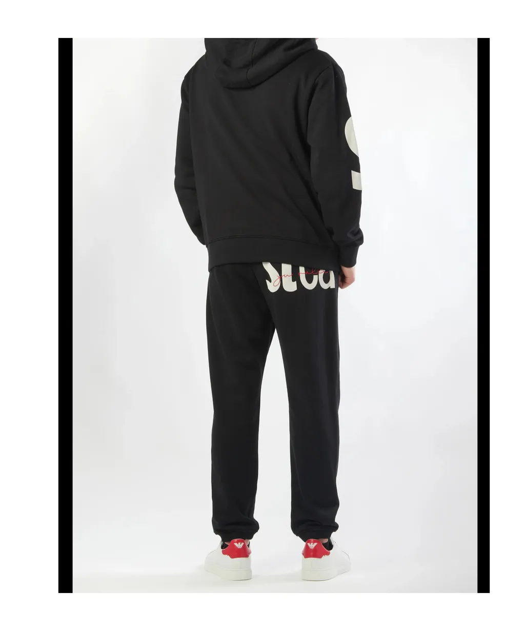 Hooded Sweatshirt