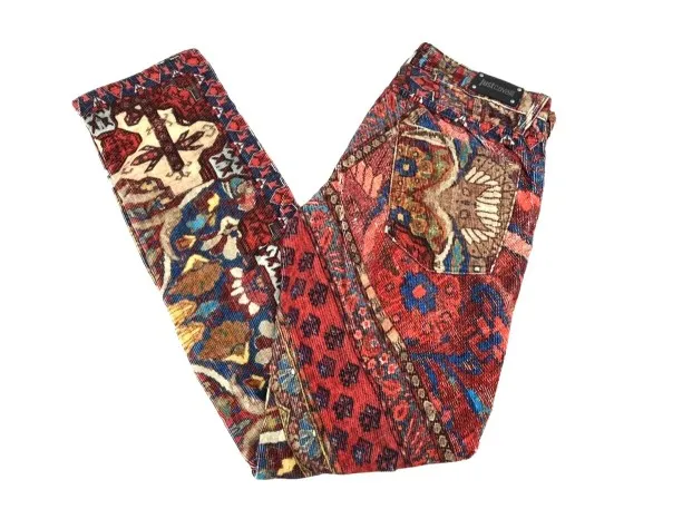 Belt-Loop Jeans