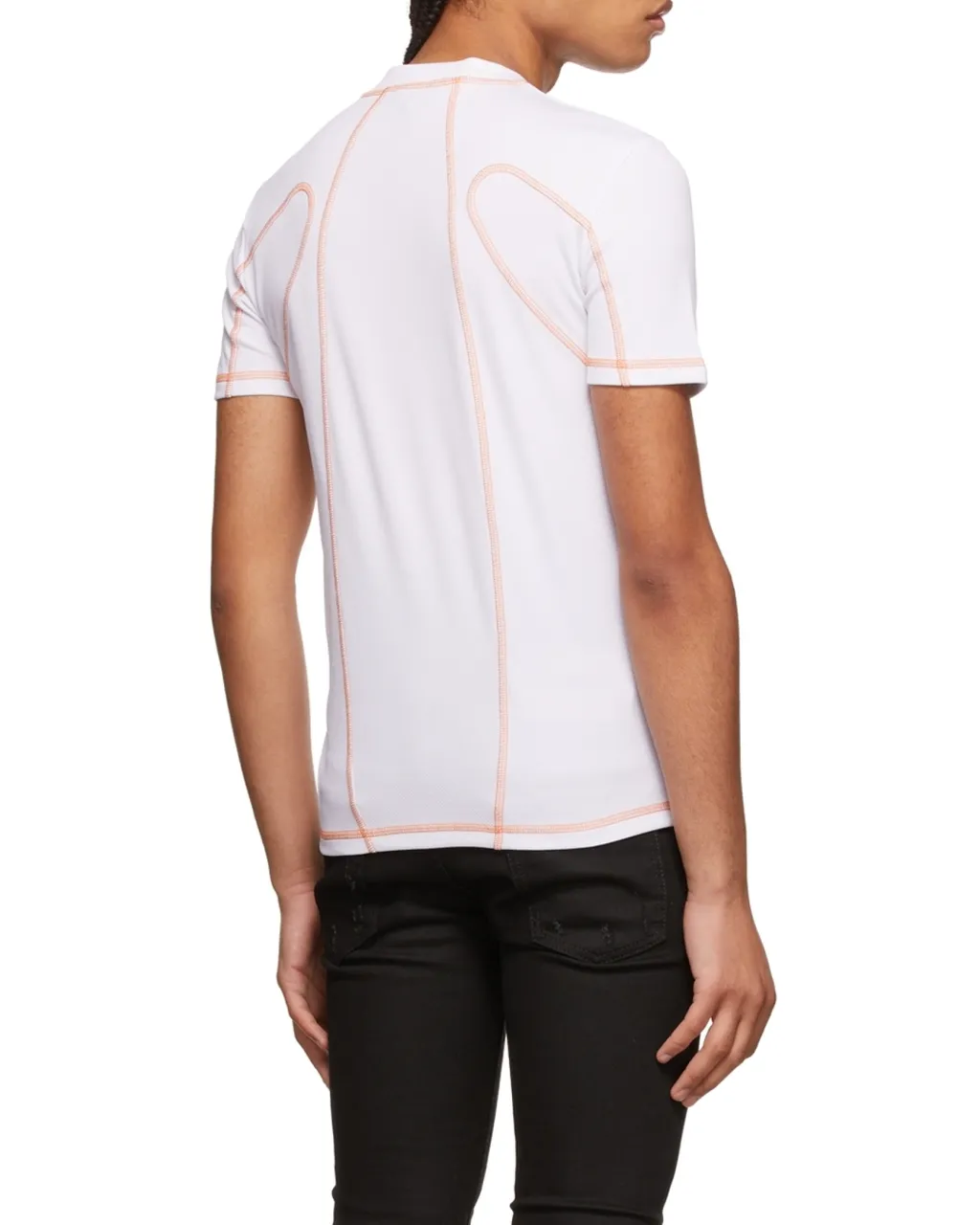 Logo Round-Neck T-Shirt
